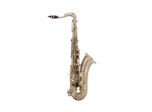 NEW Chateau VTS-80AN Series Pro Tenor Sax in Antique Matte Finish