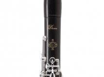 NEW Buffet-Crampon Professional DIVINE Clarinet in Bb
