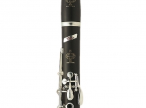 NEW Buffet-Crampon TOSCA Professional Clarinet in A