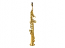 NEW P Mauriat Le Bravo 200 Series Soprano Saxophone