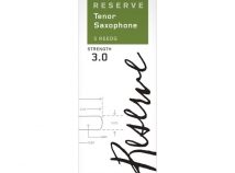 D'Addario Reserve Reeds for Bb Tenor Sax
