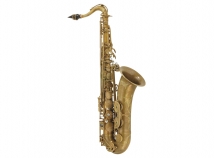NEW P Mauriat 66R-UL Unlacquered Tenor Saxophone