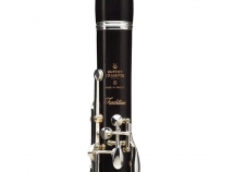 New! Buffet Crampon Paris Tradition Series A Clarinet
