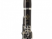 New Buffet Crampon E13 Performance Clarinet in A