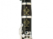New Buffet Crampon E11 Performance Clarinet in Eb