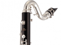 New Yamaha YCL-622II Professional Bb Clarinet to Low C