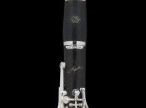 New Selmer Paris Signature Series Professional Clarinet in A
